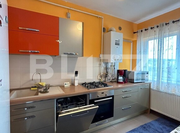 Apartament de închiriat 3 camere Dambul Rotund - 116127AI | BLITZ Cluj-Napoca | Poza5