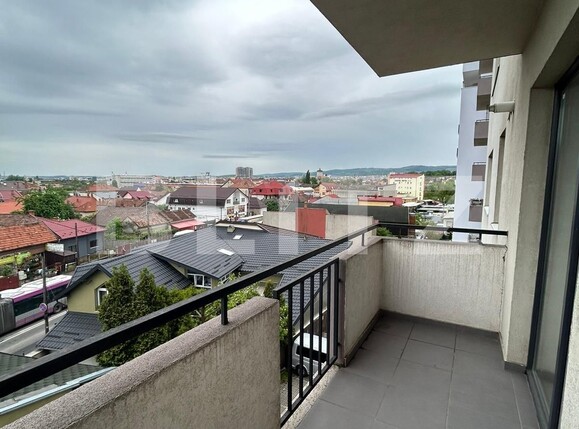 Apartament de închiriat 3 camere Dambul Rotund - 116127AI | BLITZ Cluj-Napoca | Poza8