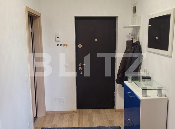 Apartament de închiriat 3 camere Dambul Rotund - 116127AI | BLITZ Cluj-Napoca | Poza7