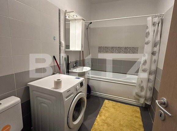 Apartament de închiriat 3 camere Dambul Rotund - 116127AI | BLITZ Cluj-Napoca | Poza6