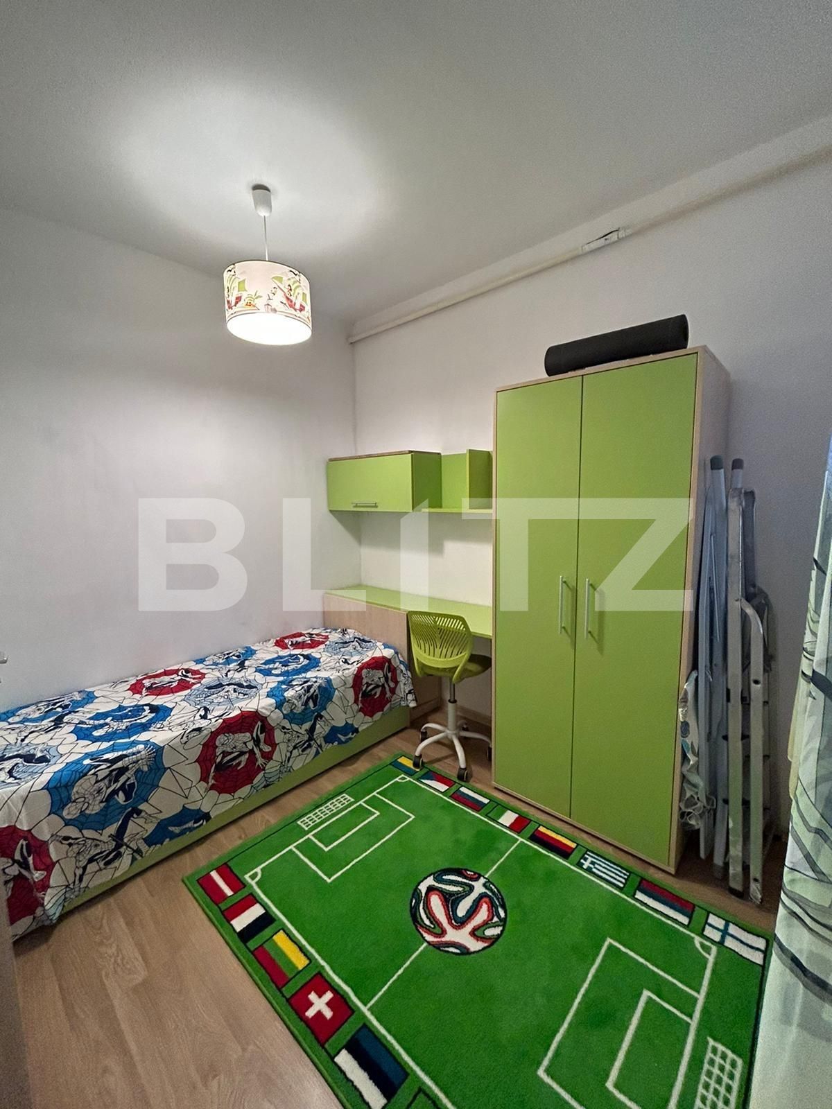 Apartament de închiriat 3 camere Dambul Rotund - 116127AI | BLITZ Cluj-Napoca | Poza4
