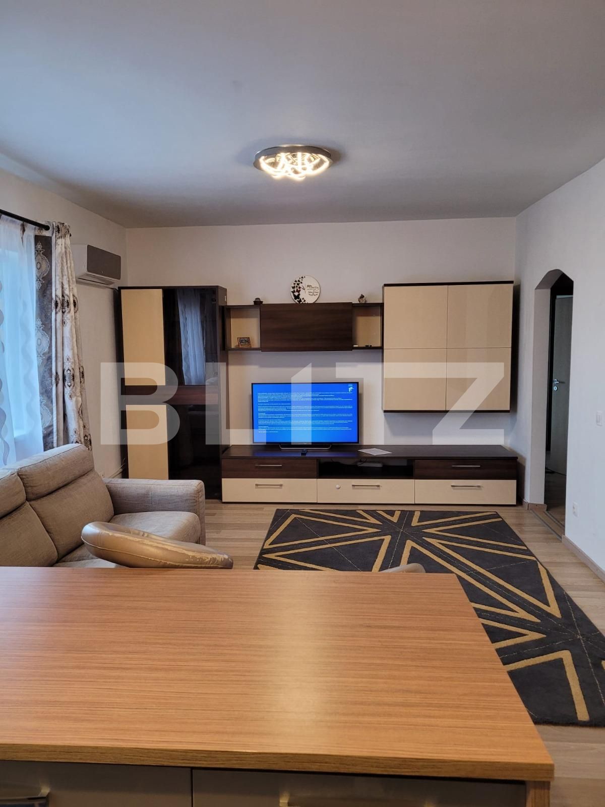 Apartament de închiriat 3 camere Dambul Rotund - 116127AI | BLITZ Cluj-Napoca | Poza2