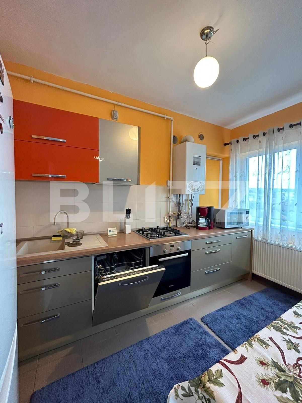 Apartament de închiriat 3 camere Dambul Rotund - 116127AI | BLITZ Cluj-Napoca | Poza5