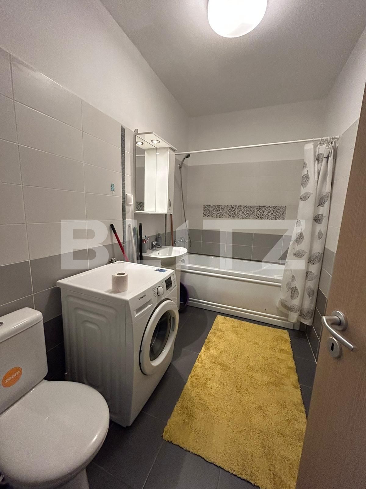 Apartament de închiriat 3 camere Dambul Rotund - 116127AI | BLITZ Cluj-Napoca | Poza6
