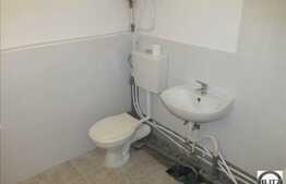 1 camera, 37 mp, demisol, zona Teilor, imobil nou! Parcare! Pret accesibil!