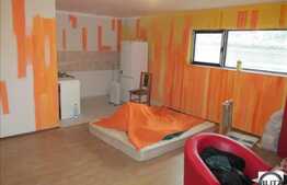 1 camera, 37 mp, demisol, zona Teilor, imobil nou! Parcare! Pret accesibil!