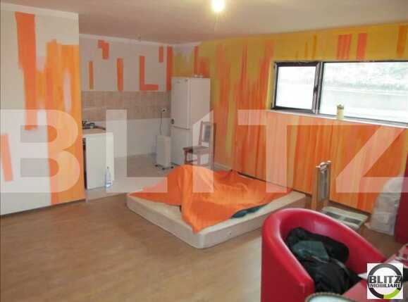 Garsonieră de vânzare Floreşti - 11613AV | BLITZ Cluj-Napoca | Poza1