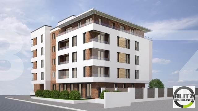 Apartament de vânzare 2 camere Gheorgheni - 11614AV | BLITZ Cluj-Napoca | Poza2