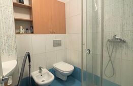 Apartament 4 camere, 96 mp, 2 balcoane, parcare, zona Restaurantului Regal