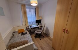 Apartament 4 camere, 96 mp, 2 balcoane, parcare, zona Restaurantului Regal