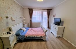 Apartament 4 camere, 96 mp, 2 balcoane, parcare, zona Restaurantului Regal