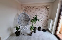 Apartament 4 camere, 96 mp, 2 balcoane, parcare, zona Restaurantului Regal