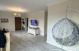 Apartament 4 camere, 96 mp, 2 balcoane, parcare, zona Restaurantului Regal