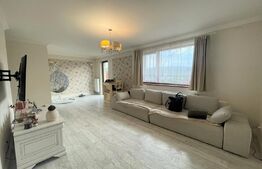 Apartament 4 camere, 96 mp, 2 balcoane, parcare, zona Restaurantului Regal