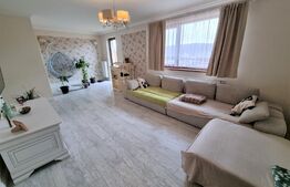 Apartament 4 camere, 96 mp, 2 balcoane, parcare, zona Restaurantului Regal