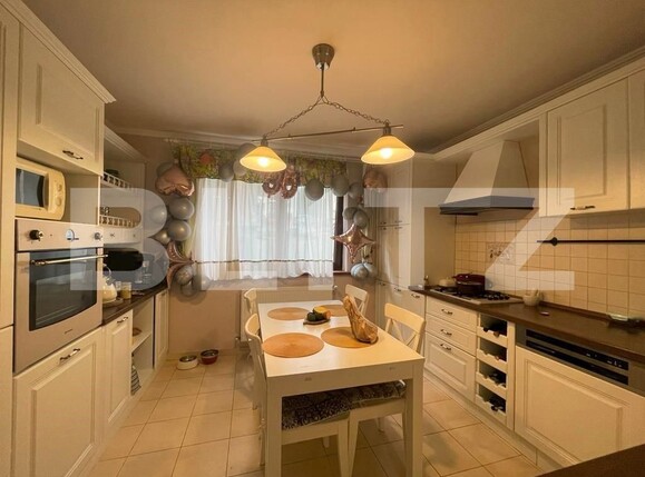 Apartament de închiriat 4 camere Baciu - 116144AI | BLITZ Cluj-Napoca | Poza11