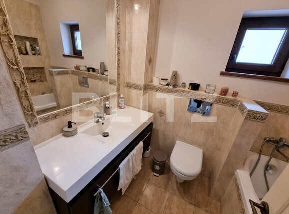 Apartament de închiriat 4 camere Baciu - 116144AI | BLITZ Cluj-Napoca | Poza14