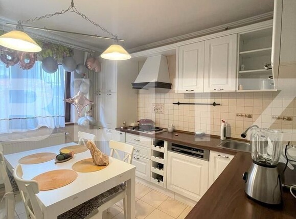 Apartament de închiriat 4 camere Baciu - 116144AI | BLITZ Cluj-Napoca | Poza13