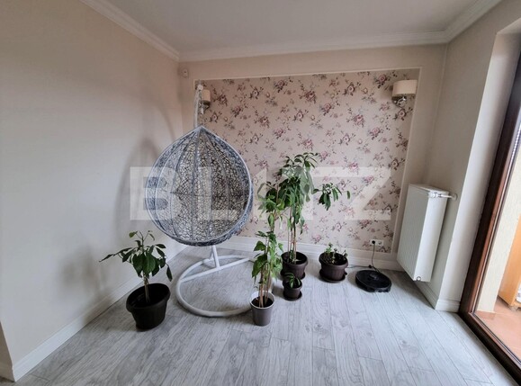 Apartament de închiriat 4 camere Baciu - 116144AI | BLITZ Cluj-Napoca | Poza4