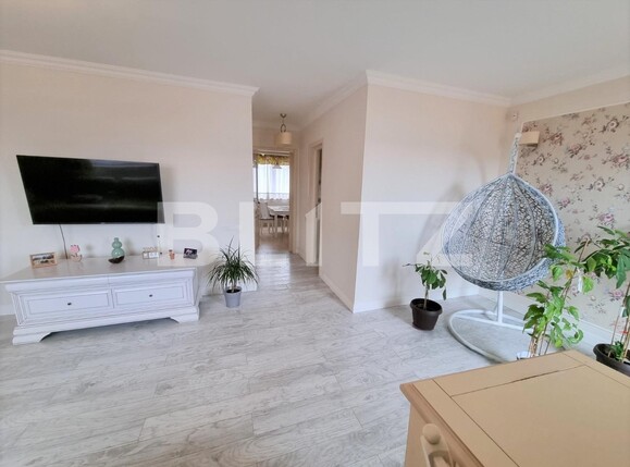 Apartament de închiriat 4 camere Baciu - 116144AI | BLITZ Cluj-Napoca | Poza3