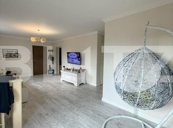 Apartament de închiriat 4 camere Baciu - 116144AI | BLITZ Cluj-Napoca | Poza6