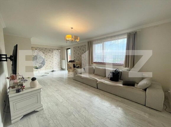 Apartament de închiriat 4 camere Baciu - 116144AI | BLITZ Cluj-Napoca | Poza2