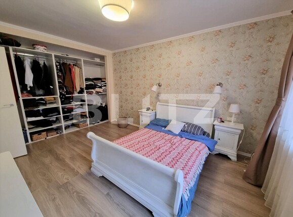 Apartament de închiriat 4 camere Baciu - 116144AI | BLITZ Cluj-Napoca | Poza7