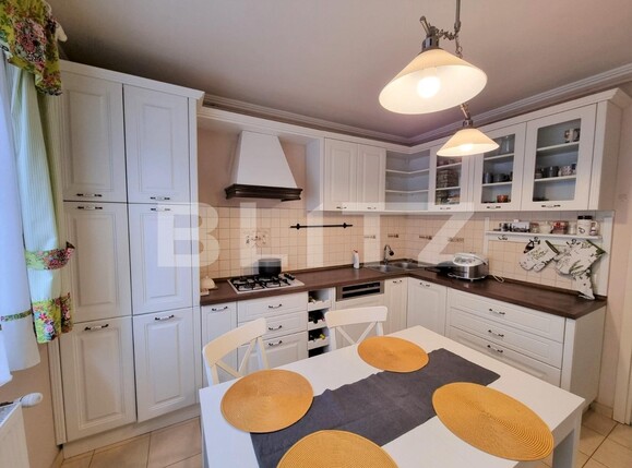 Apartament de închiriat 4 camere Baciu - 116144AI | BLITZ Cluj-Napoca | Poza12