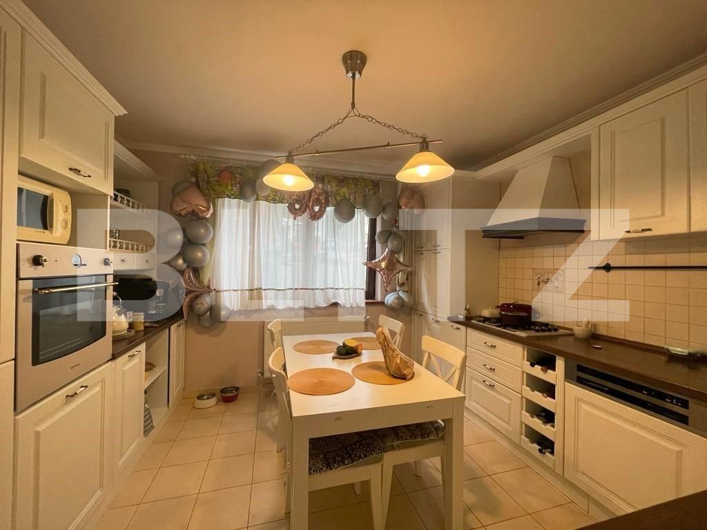 Apartament de închiriat 4 camere Baciu - 116144AI | BLITZ Cluj-Napoca | Poza11