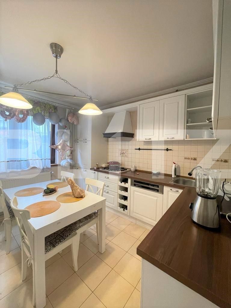 Apartament de închiriat 4 camere Baciu - 116144AI | BLITZ Cluj-Napoca | Poza13