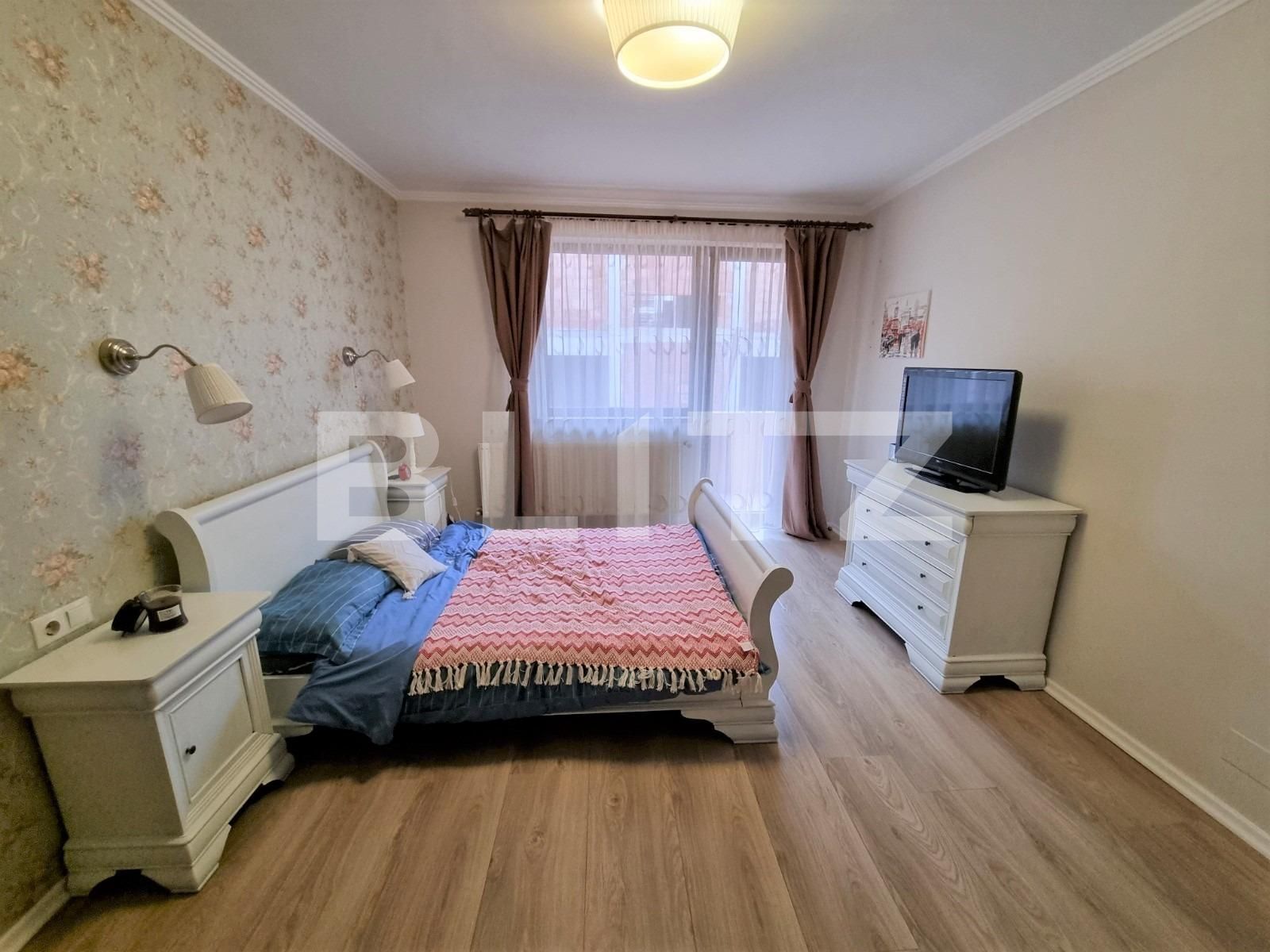 Apartament de închiriat 4 camere Baciu - 116144AI | BLITZ Cluj-Napoca | Poza8
