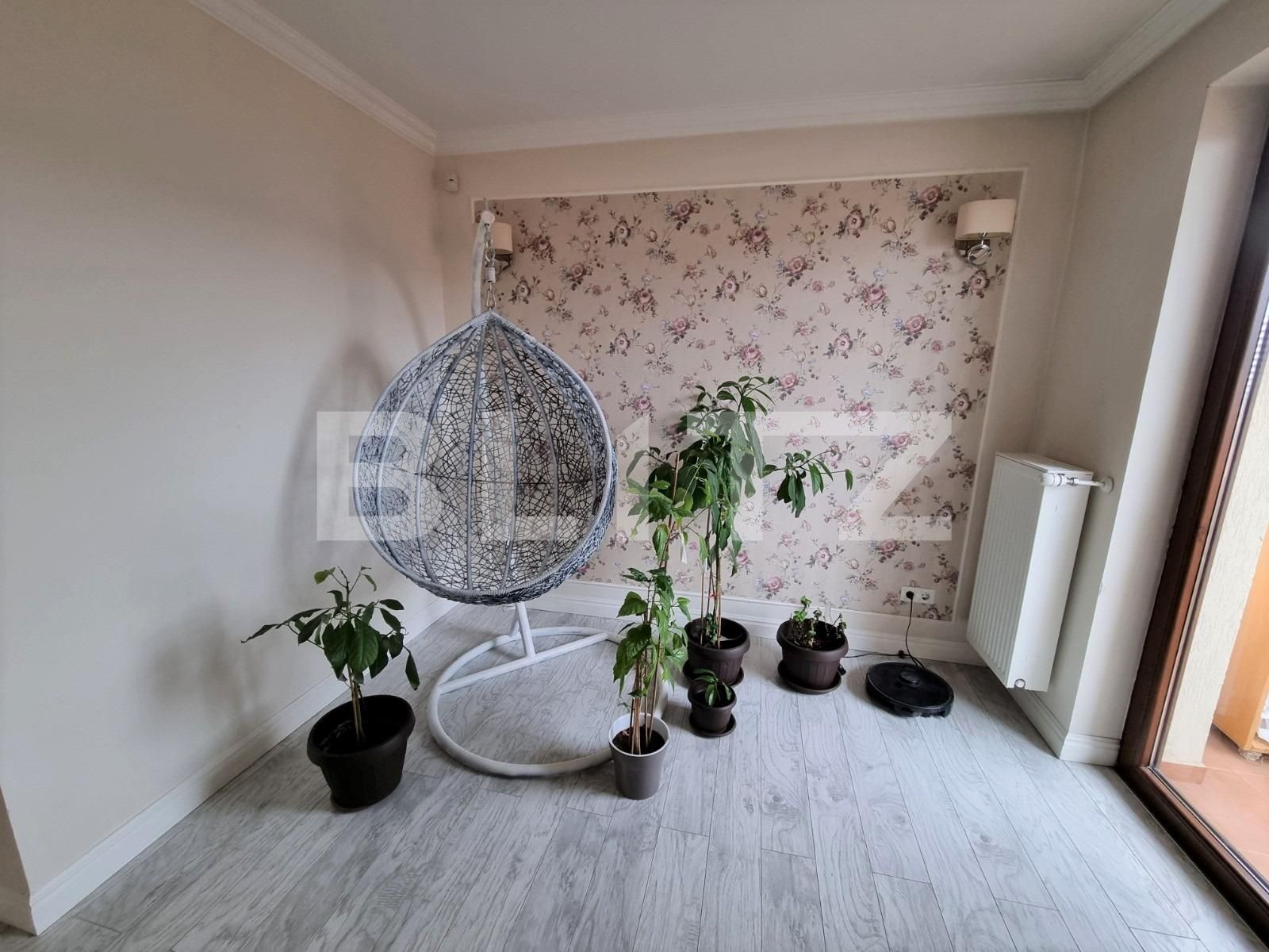 Apartament de închiriat 4 camere Baciu - 116144AI | BLITZ Cluj-Napoca | Poza4
