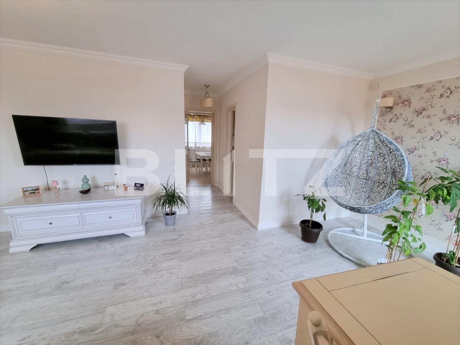 Apartament de închiriat 4 camere Baciu - 116144AI | BLITZ Cluj-Napoca | Poza3