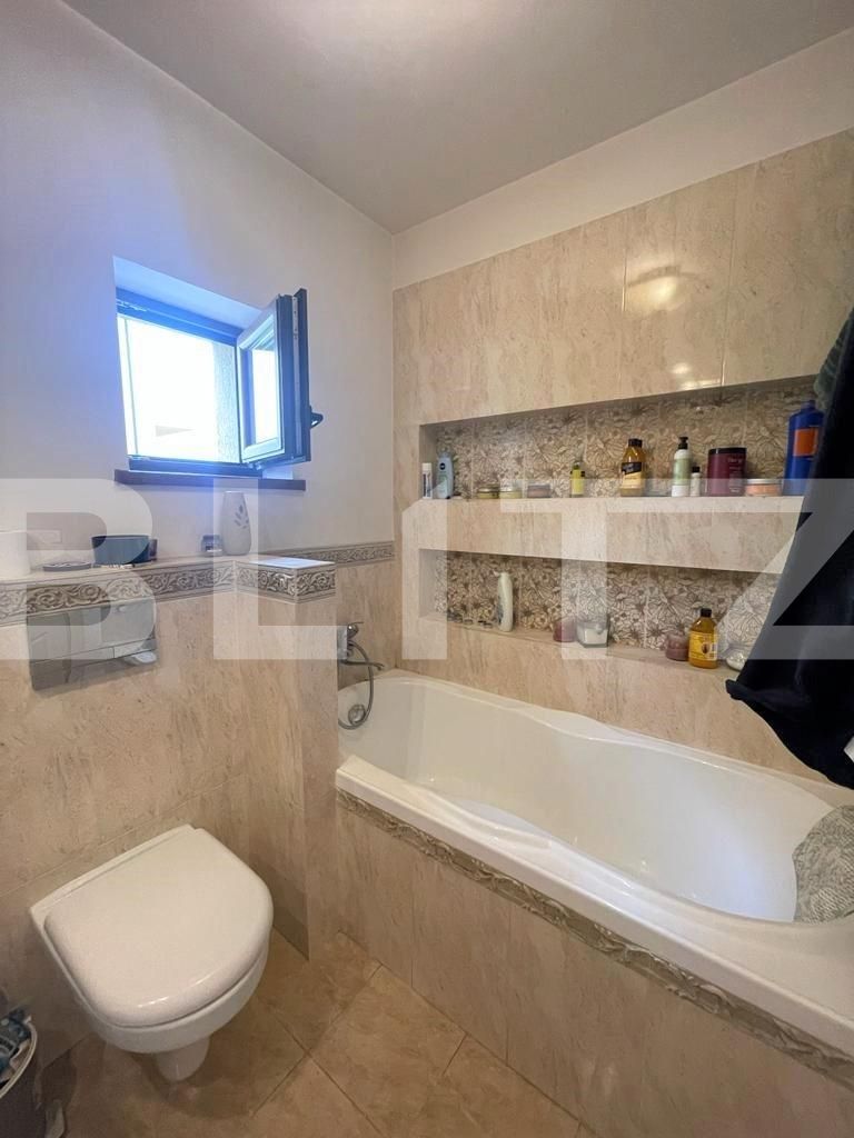 Apartament de închiriat 4 camere Baciu - 116144AI | BLITZ Cluj-Napoca | Poza15