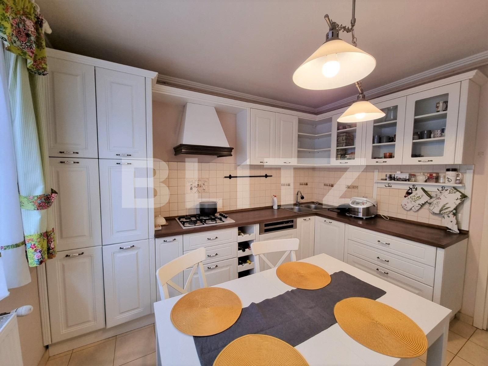 Apartament de închiriat 4 camere Baciu - 116144AI | BLITZ Cluj-Napoca | Poza12