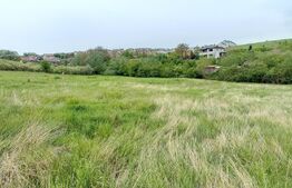 Teren intravilan, 1075 mp, utilitati in zona, Dezmir