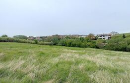 Teren intravilan, 1075 mp, utilitati in zona, Dezmir