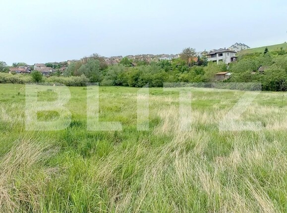 Teren de vânzare Dezmir - 116152TV | BLITZ Cluj-Napoca | Poza4