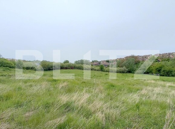 Teren de vânzare Dezmir - 116152TV | BLITZ Cluj-Napoca | Poza2