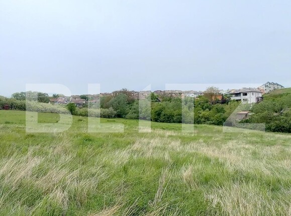 Teren de vânzare Dezmir - 116152TV | BLITZ Cluj-Napoca | Poza3