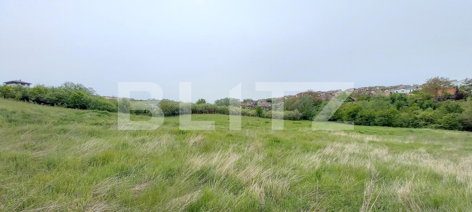 Teren de vânzare Dezmir - 116152TV | BLITZ Cluj-Napoca | Poza2