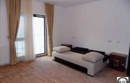 1 camera, 40 mp, totul nou, la prima inchiriere, parcare, zona Iulius Mall!