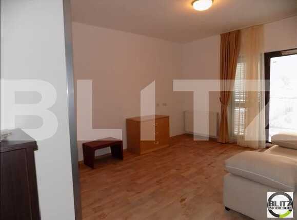 Garsonieră de închiriat Marasti - 11616AI | BLITZ Cluj-Napoca | Poza4