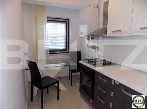 Garsonieră de închiriat Marasti - 11616AI | BLITZ Cluj-Napoca | Poza1