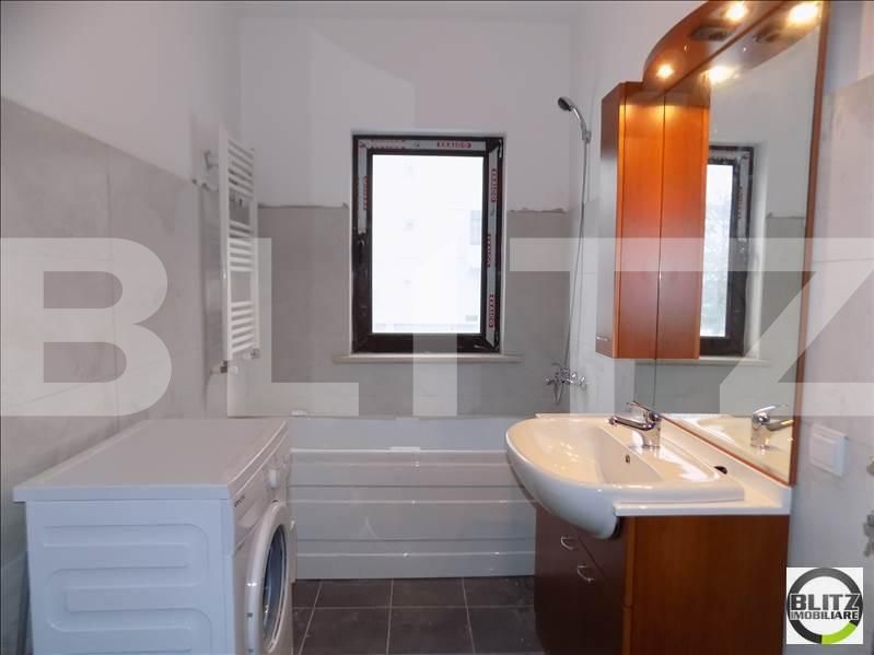 Garsonieră de închiriat Marasti - 11616AI | BLITZ Cluj-Napoca | Poza11