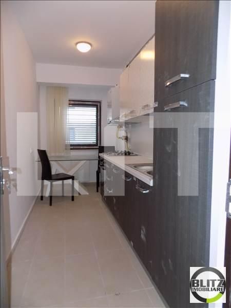 Garsonieră de închiriat Marasti - 11616AI | BLITZ Cluj-Napoca | Poza2