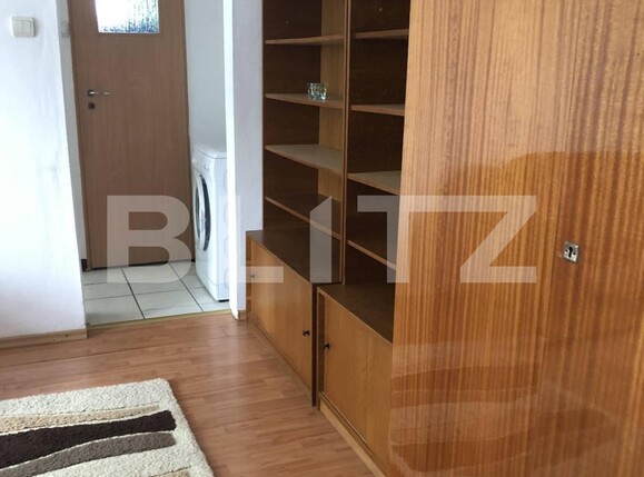 Apartament de închiriat 2 camere Manastur - 116160AI | BLITZ Cluj-Napoca | Poza4
