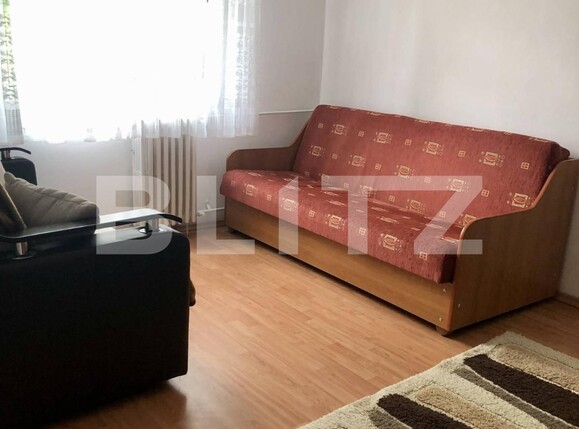 Apartament de închiriat 2 camere Manastur - 116160AI | BLITZ Cluj-Napoca | Poza3