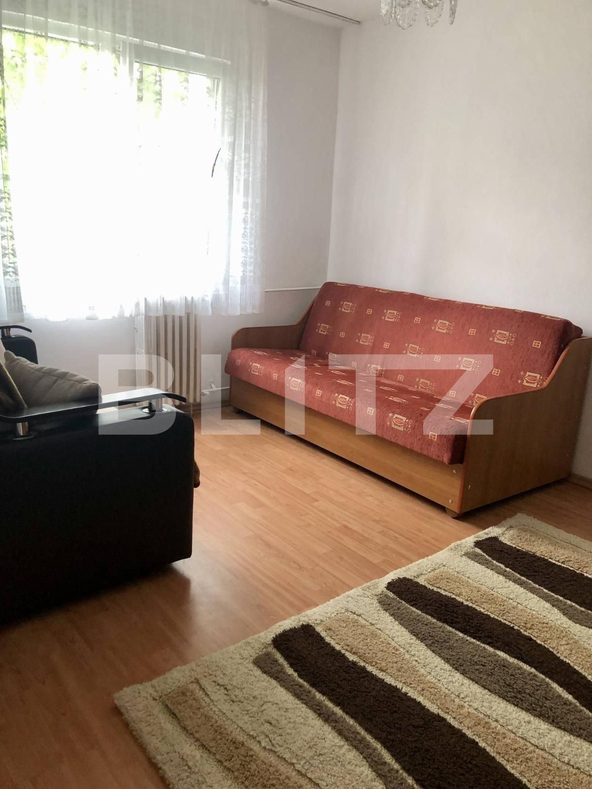 Apartament de închiriat 2 camere Manastur - 116160AI | BLITZ Cluj-Napoca | Poza3