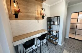 Apartament 2 camere de lux, 53mp, 2 balcoane, etaj intermediar! Zona Fagului